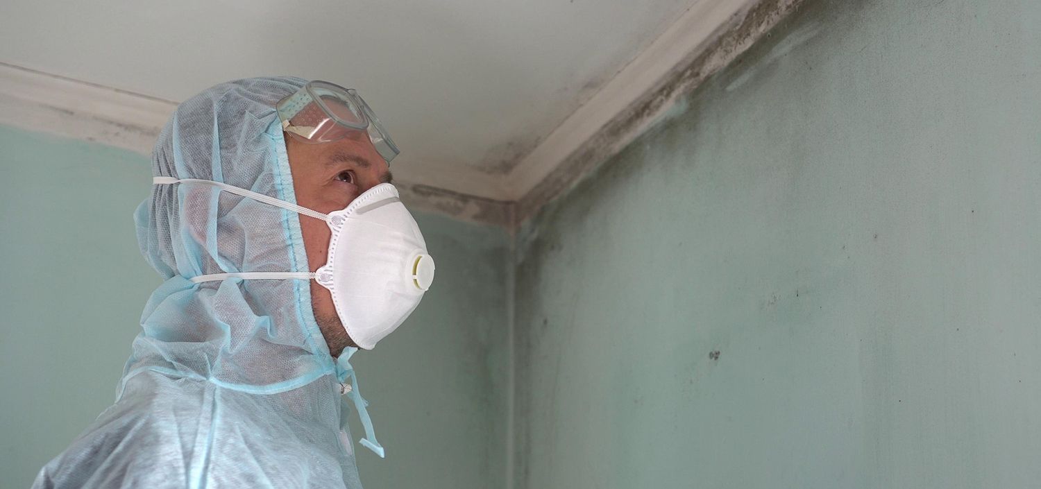 Mold Detection & Remediation Specialists, Inc