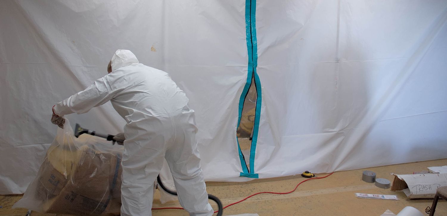 Mold Detection & Remediation Specialists, Inc