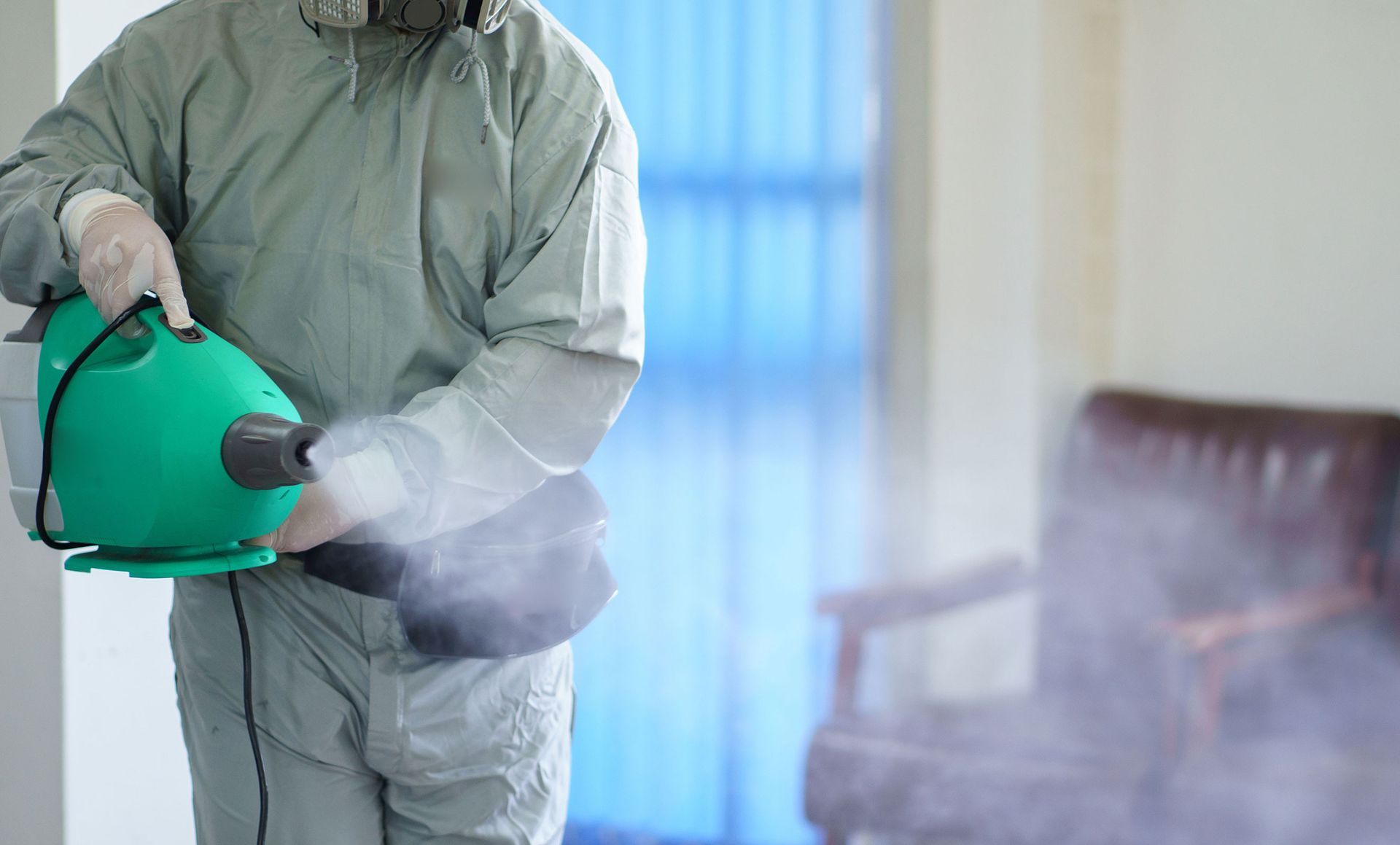 Mold Detection & Remediation Specialists, Inc