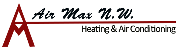 Air Max Air conditioning & Heating