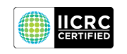 IICRC Certified