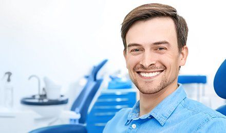 Restorative dentistry