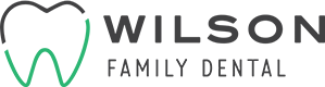 Wilson Family Dental - Logo