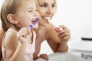 Dental services