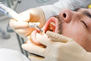 Dental services