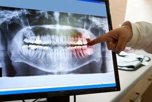 Dental services