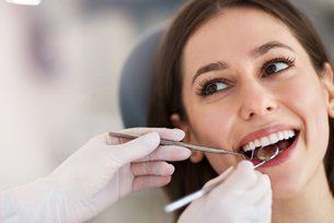Dental services