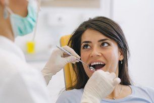 Dental services