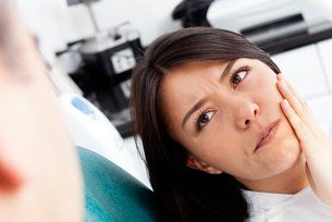 Dental services