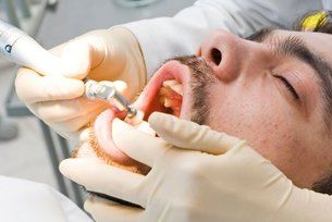 Dental services