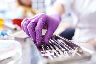 Dental services