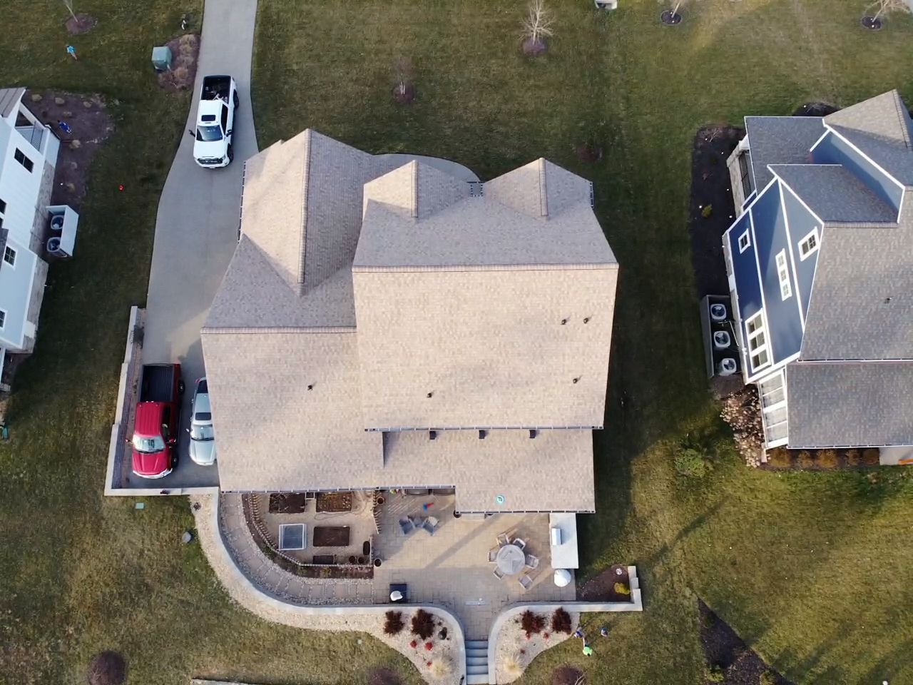 Hermitage Roofing Co., Inc.