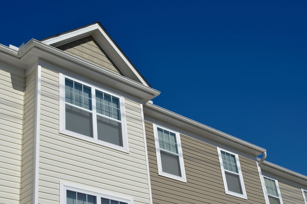 Siding