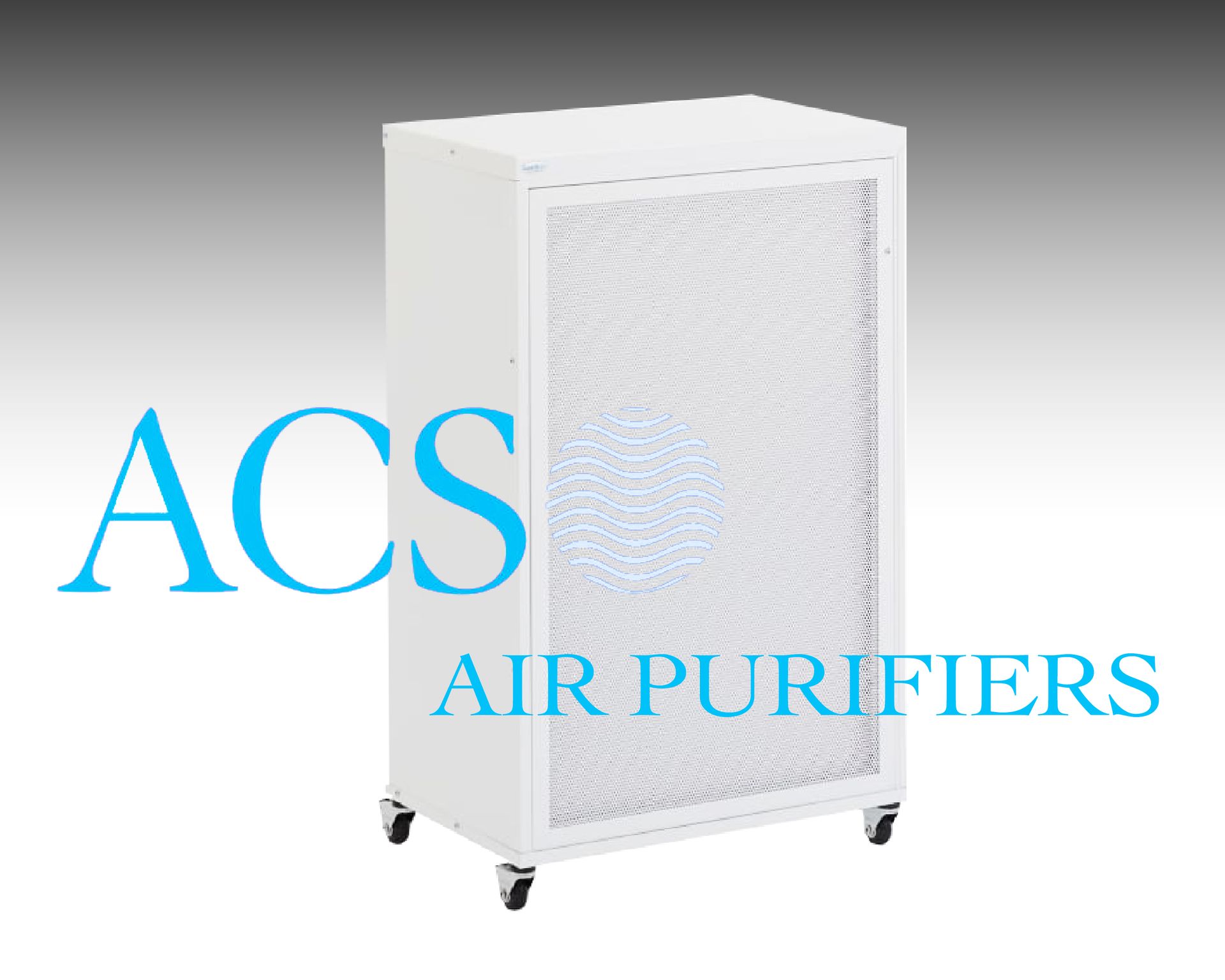 ACS air purifying unit