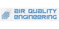 Air Quality Engineering logo