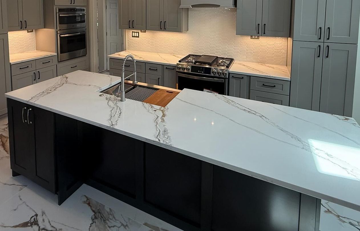 The Countertop Guy, LLC