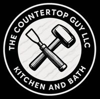 The Countertop Guy, LLC - logo