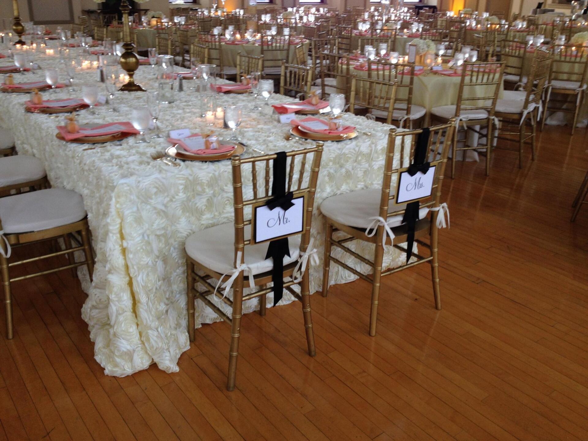 Livestock Exchange Ballrooms - Omaha Wedding Venue photo gallery