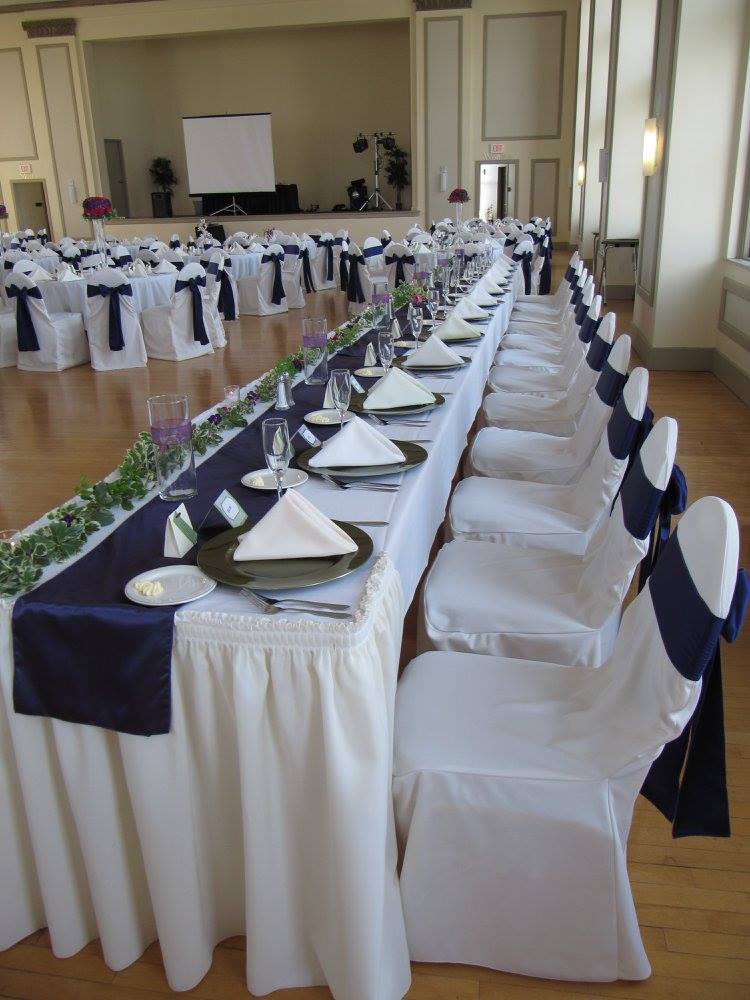 Livestock Exchange Ballrooms - Omaha Wedding Venue photo gallery