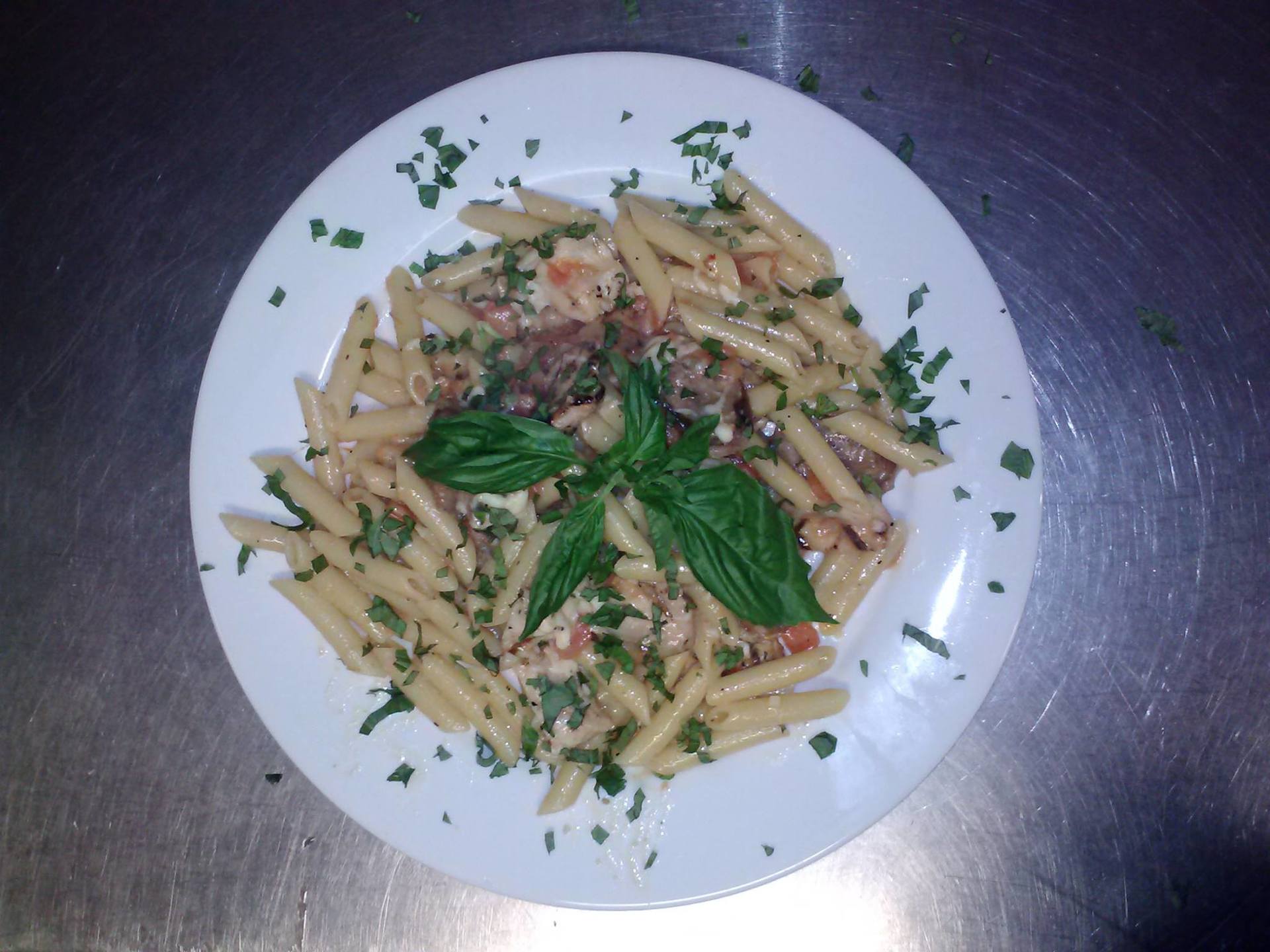 Costa's Pizzeria & Ristorante Restaurant Byron, IL