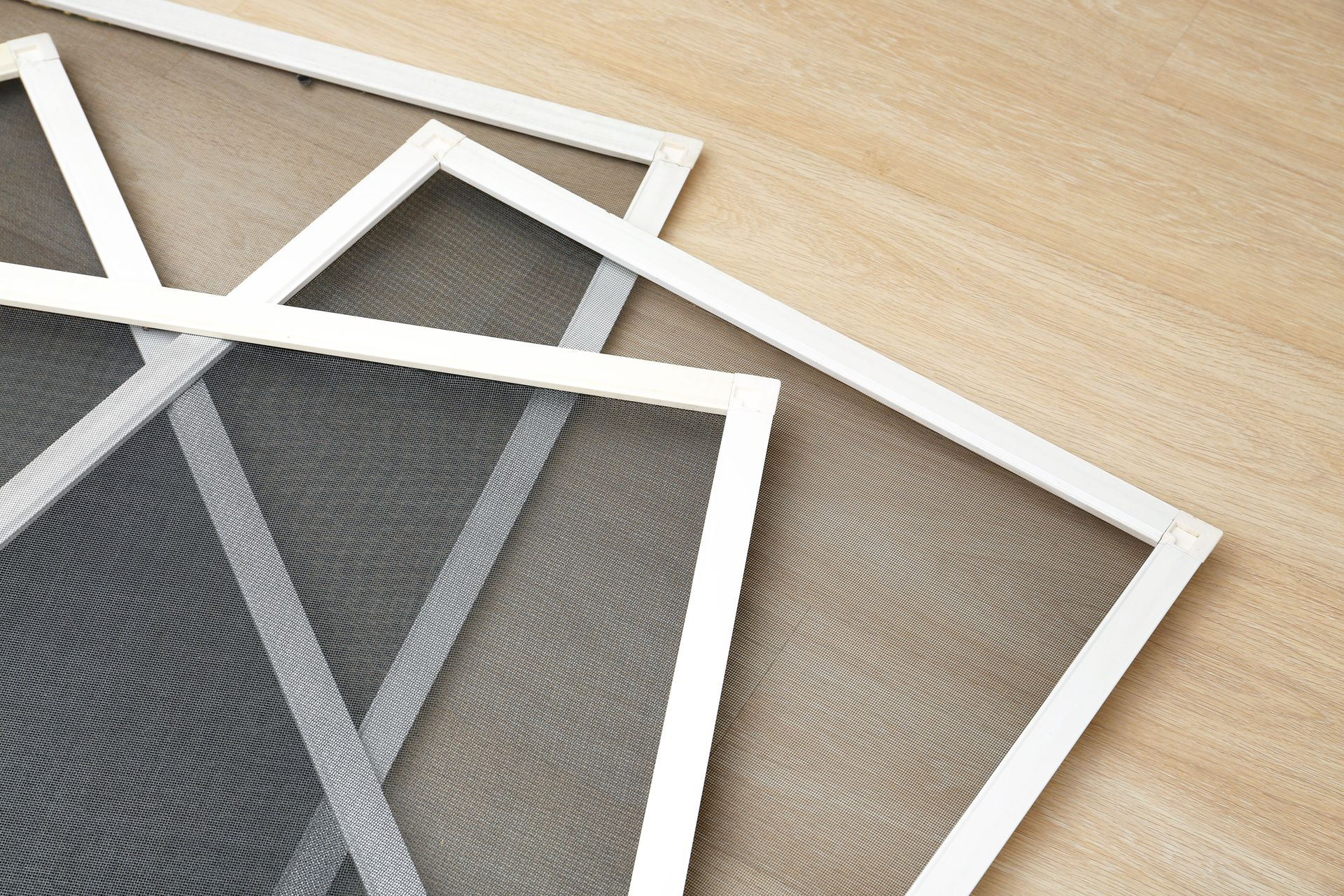 Mira Mesa Glass & Screen