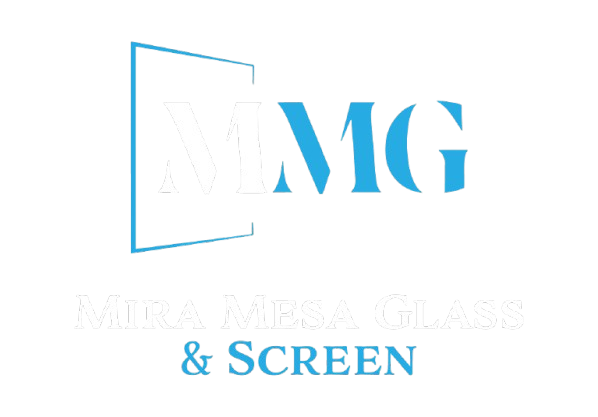 Mira Mesa Glass & Screen - logo