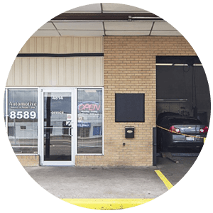 shop