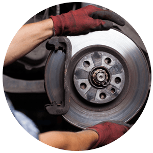 brake