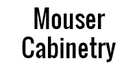 Mouser Cabinetry