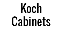 Koch Cabinets