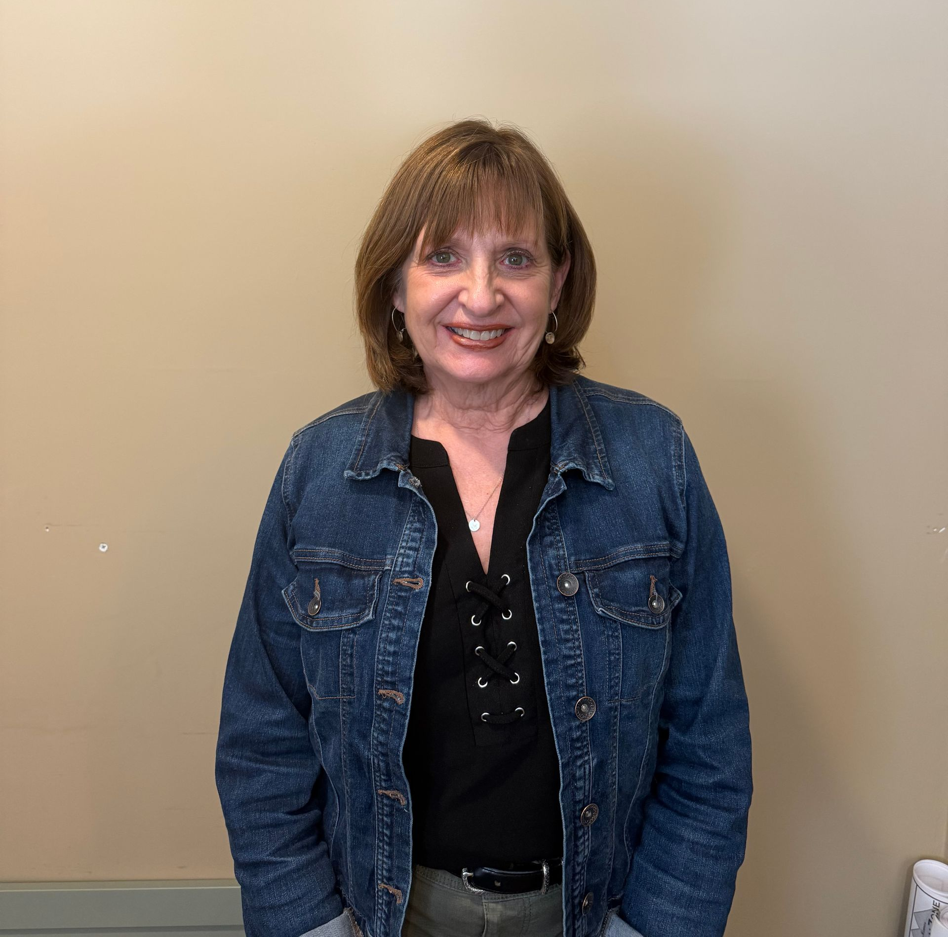 LuAnne Kessel