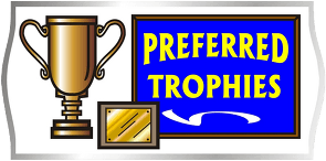 Preferred Trophies Inc - Logo