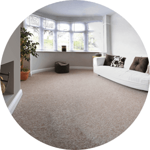 carpet floor