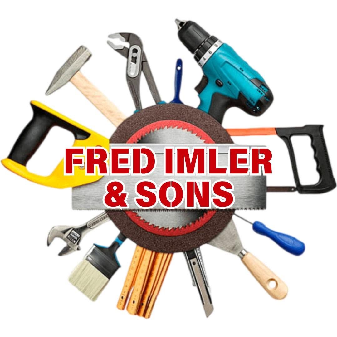 Fred T. Imler & Sons Inc - logo