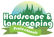 Hardscape & Landscaping Professionals logo