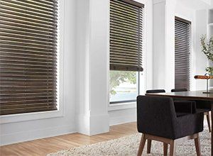 custom blinds and window treatments mansfield ma