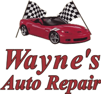 waynes auto repair