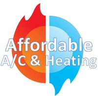 Affordable A/C & Heating-Logo