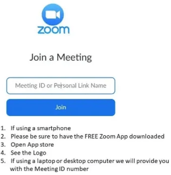 Join a meeting