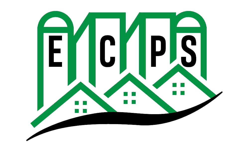 Emerald City Pest Solutions - Logo