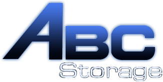 ABC Storage - Logo