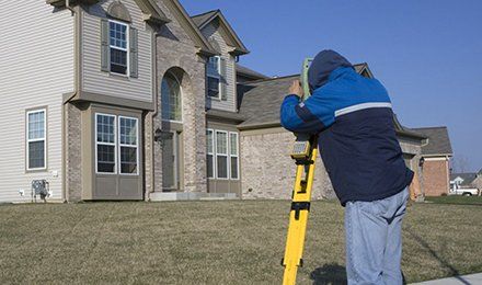 Learn More About Boundary Surveys Boundary Survey