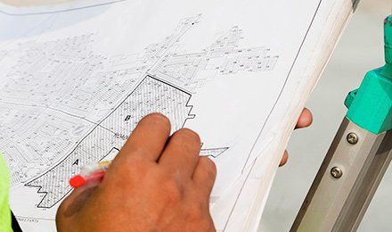 Learn More About Location Surveys Location Survey