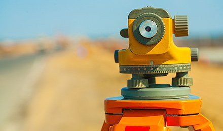 Learn More About Topographic Surveys Land Survey Equipment