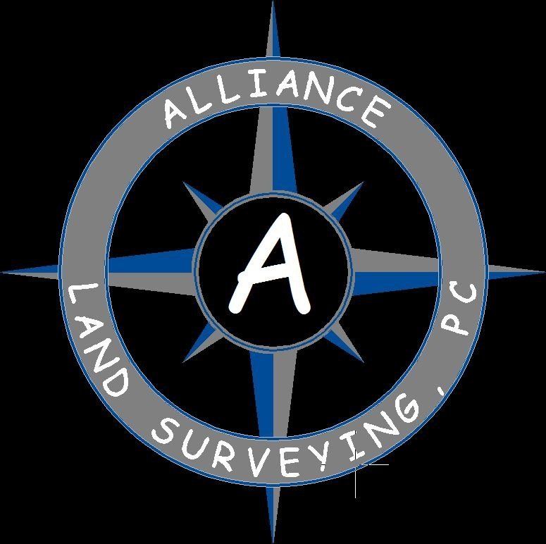 Alliance Land Surveying, P.C. - Logo