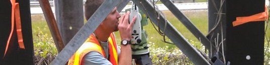 Topographic Survey Service