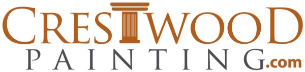 Crestwood Painting - logo