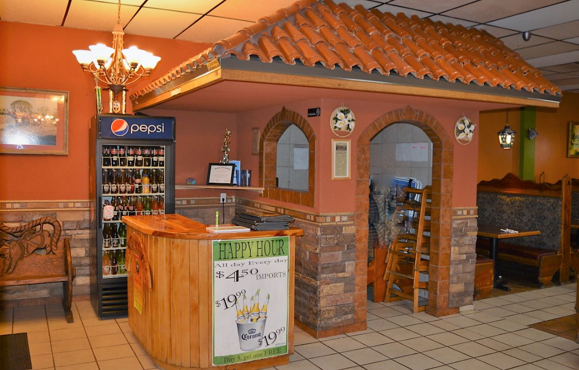 Tequila's Mexican Restaurant Grand Junction CO 9702413100