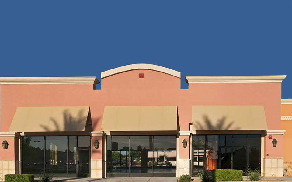 Storefront
