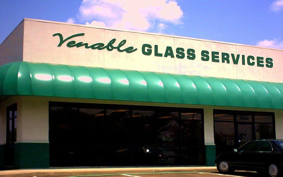 Storefront